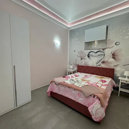 Spampinato Apartment *