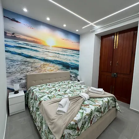Apartment Spampinato