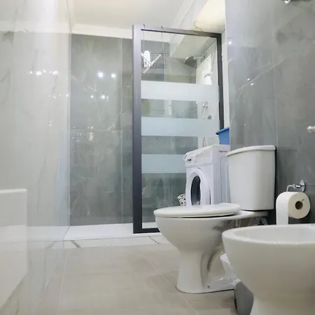 Lägenhet Spampinato *