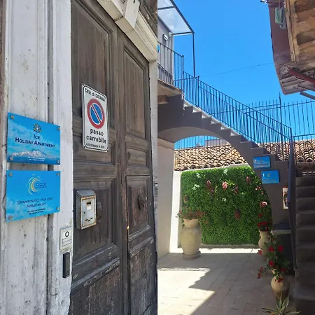 Spampinato * كاتانيا