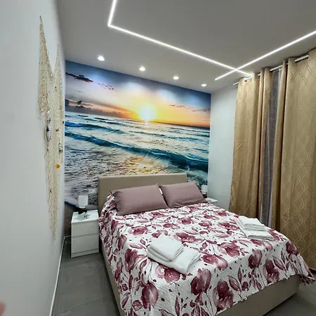 Lägenhet Spampinato *