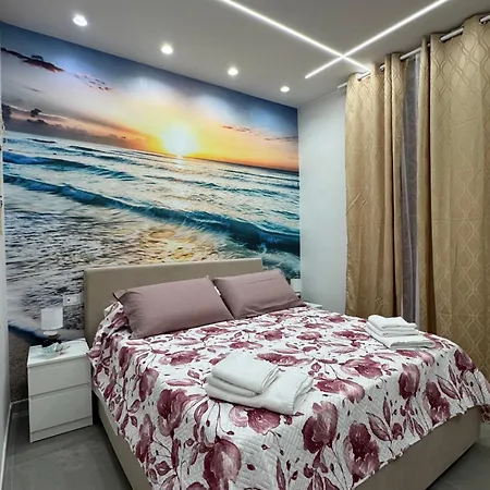 Lägenhet Spampinato