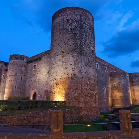 Spampinato Lägenhet