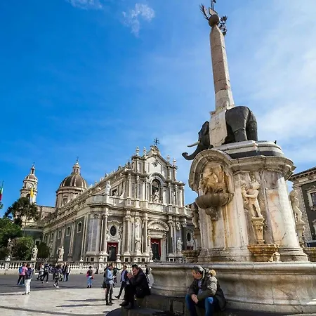 Spampinato * Catania