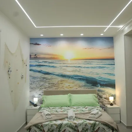 Appartement Spampinato *