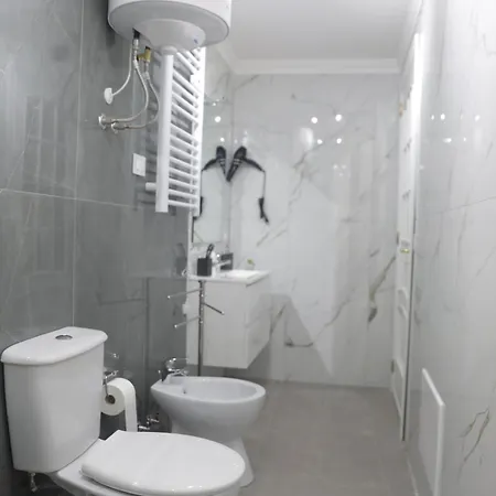 Spampinato Appartement